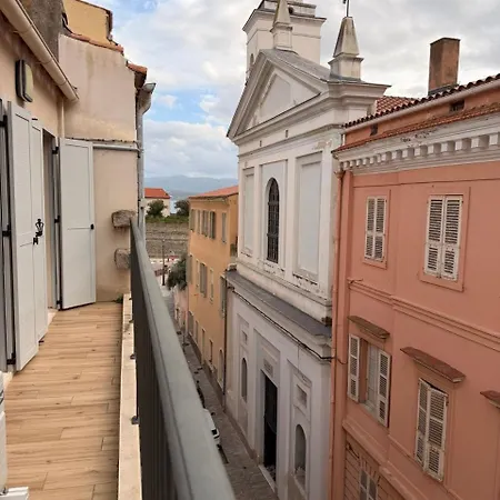 Apartamento 